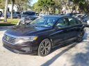 Thumbnail image of 2022 Volkswagen Passat at Gunther Volvo Cars Coconut Creek - Used