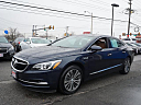 Thumbnail image of 2017 Buick LaCrosse at Bellavia Chevrolet Buick