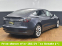 2023 Tesla Model 3 Long Range at Car Vision Inc.