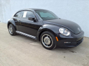 Thumbnail image of 2016 Volkswagen Beetle at Andy Mohr Nissan