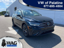 Thumbnail image of 2024 Volkswagen Tiguan at Volkswagen Of Palatine