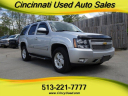 Thumbnail image of 2014 Chevrolet Tahoe at Cincinnati Used Auto Sales LLC