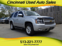 Thumbnail image of 2014 Chevrolet Tahoe at Cincinnati Used Auto Sales LLC