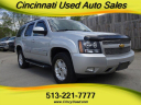 Thumbnail image of 2014 Chevrolet Tahoe at Cincinnati Used Auto Sales LLC