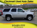 Thumbnail image of 2014 Chevrolet Tahoe at Cincinnati Used Auto Sales LLC