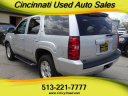 Thumbnail image of 2014 Chevrolet Tahoe at Cincinnati Used Auto Sales LLC