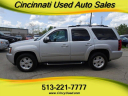 Thumbnail image of 2014 Chevrolet Tahoe at Cincinnati Used Auto Sales LLC