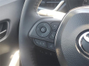 Thumbnail image of 2025 Toyota Corolla Cross Hybrid at Fox Automotive Group Inc. Toyota Volkswagen