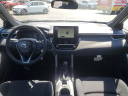 Thumbnail image of 2025 Toyota Corolla Cross Hybrid at Fox Automotive Group Inc. Toyota Volkswagen