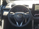 Thumbnail image of 2025 Toyota Corolla Cross Hybrid at Fox Automotive Group Inc. Toyota Volkswagen