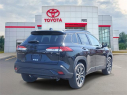 Thumbnail image of 2025 Toyota Corolla Cross Hybrid at Fox Automotive Group Inc. Toyota Volkswagen