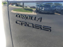Thumbnail image of 2025 Toyota Corolla Cross Hybrid at Fox Automotive Group Inc. Toyota Volkswagen