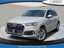 Thumbnail image of 2022 Audi Q7 at Hyundai of Greeley NEW