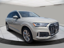 Thumbnail image of 2022 Audi Q7 at Hyundai of Greeley NEW
