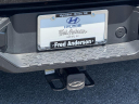 Thumbnail image of 2022 Hyundai SANTA CRUZ at Fred Anderson Hyundai