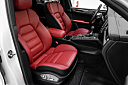 Thumbnail image of 2018 Porsche Macan at Reserve Auto Group