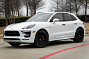 Thumbnail image of 2018 Porsche Macan at Reserve Auto Group
