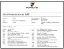 Thumbnail image of 2018 Porsche Macan at Reserve Auto Group