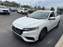 Thumbnail image of 2021 Honda Insight at Moses Auto Mall of Huntington Used
