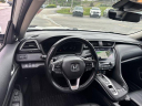 Thumbnail image of 2021 Honda Insight at Moses Auto Mall of Huntington Used