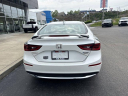 Thumbnail image of 2021 Honda Insight at Moses Auto Mall of Huntington Used