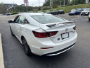 Thumbnail image of 2021 Honda Insight at Moses Auto Mall of Huntington Used