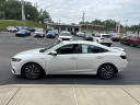 Thumbnail image of 2021 Honda Insight at Moses Auto Mall of Huntington Used