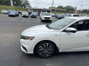 Thumbnail image of 2021 Honda Insight at Moses Auto Mall of Huntington Used
