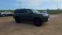 2022 Toyota 4Runner TRD Off-Road Premium at Morgan Buick GMC Bossier City - NEW