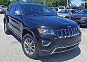 Thumbnail image of 2014 Jeep Grand Cherokee at Pay Day Auto Sales