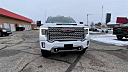 Thumbnail image of 2021 GMC Sierra 2500HD at James Motor Company