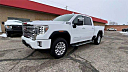 Thumbnail image of 2021 GMC Sierra 2500HD at James Motor Company