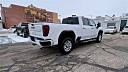Thumbnail image of 2021 GMC Sierra 2500HD at James Motor Company