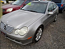 Thumbnail image of 2004 Mercedes-Benz C-Class at Wheels And Deals
