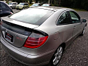 Thumbnail image of 2004 Mercedes-Benz C-Class at Wheels And Deals