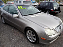 Thumbnail image of 2004 Mercedes-Benz C-Class at Wheels And Deals