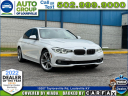 Thumbnail image of 2017 BMW 3 Series at Auto Group of Louisville
