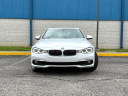 2017 BMW 3 Series 330i at Auto Group of Louisville