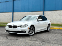 Thumbnail image of 2017 BMW 3 Series at Auto Group of Louisville