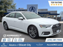 2023 Audi A6 quattro Premium 45 TFSI at Norris Acura West NEW