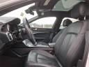 Thumbnail image of 2023 Audi A6 at Norris Acura West NEW