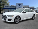 Thumbnail image of 2023 Audi A6 at Norris Acura West NEW