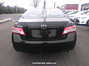 Thumbnail image of 2010 Toyota Camry at Continental sales LLC