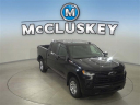 Thumbnail image of 2022 Chevrolet Silverado 1500 at Mccluskey Chevrolet Kings Automall