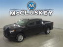 Thumbnail image of 2022 Chevrolet Silverado 1500 at Mccluskey Chevrolet Kings Automall