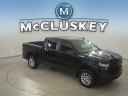 Thumbnail image of 2022 Chevrolet Silverado 1500 at Mccluskey Chevrolet Kings Automall