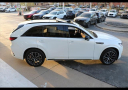 Thumbnail image of 2025 Mazda CX-70 at Tumminia Mazda
