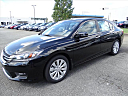 Thumbnail image of 2015 Honda Accord at Autonation Honda North Columbus