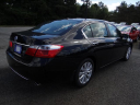 Thumbnail image of 2015 Honda Accord at Autonation Honda North Columbus