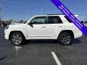 Thumbnail image of 2022 Toyota 4Runner at Superior Nissan Fayetteville